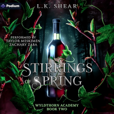 Stirrings of Spring