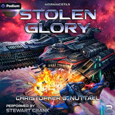 Stolen Glory