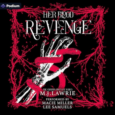 Her Blood Revenge