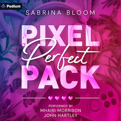 Pixel Perfect Pack