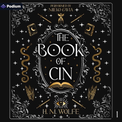 The Book of Cin