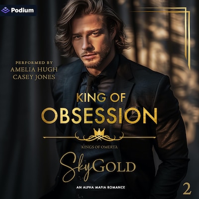 King of Obsession