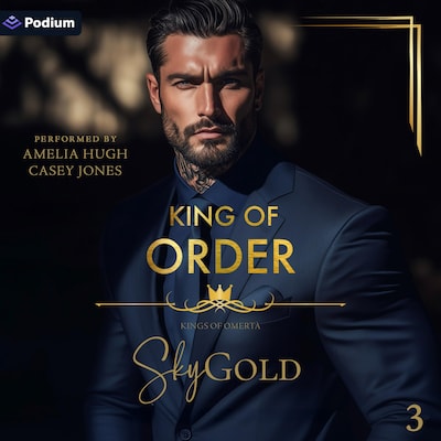 King of Order