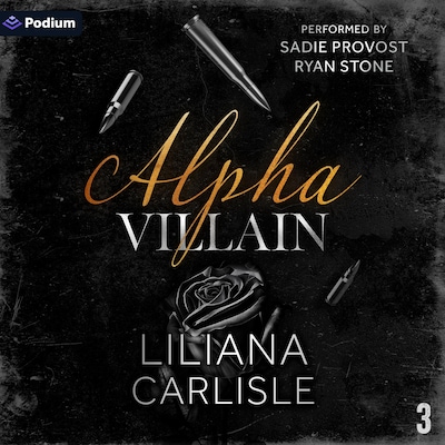 Alpha Villain