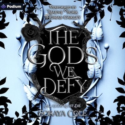 The Gods We Defy