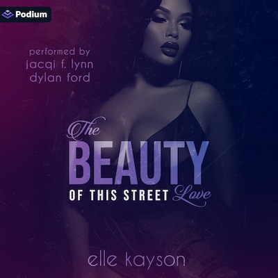 The Beauty of This Street Love