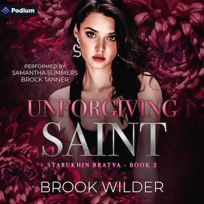 Unforgiving Saint