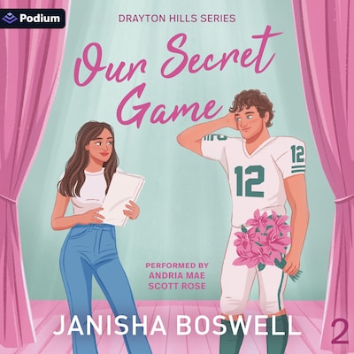 Our Secret Game
