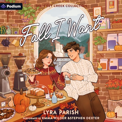 Fall I Want