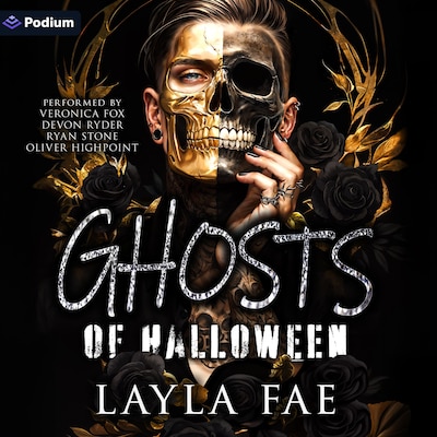 Ghosts of Halloween