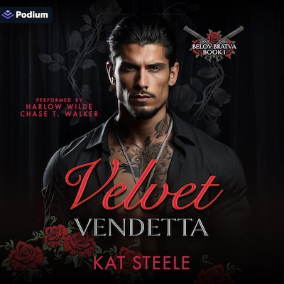 Velvet Vendetta