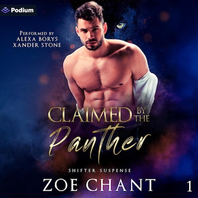 Claimed by the Panther