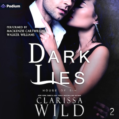 Dark Lies