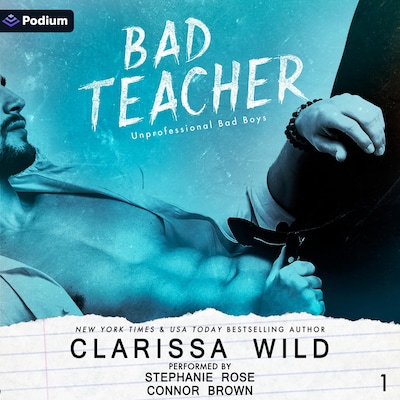 Bad Teacher