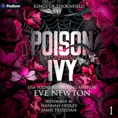 Poison Ivy