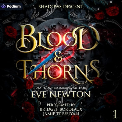 Blood & Thorns