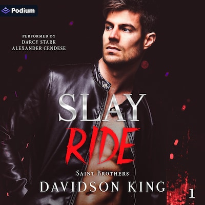 Slay Ride