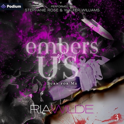 Embers of Us
