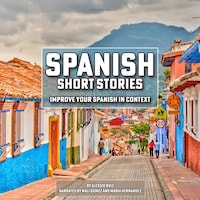 Spanish Short Stories
