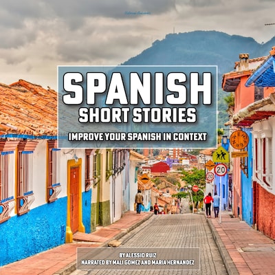 Spanish Short Stories