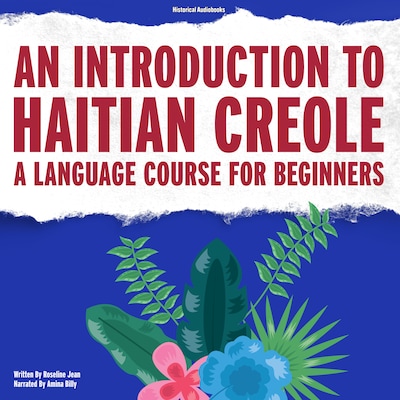 An Introduction to Haitian Creole
