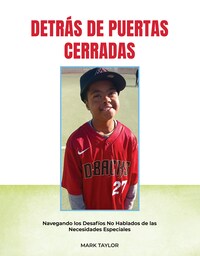 Detrás de puertas cerradas