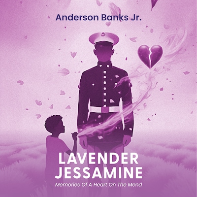 Lavender Jessamine