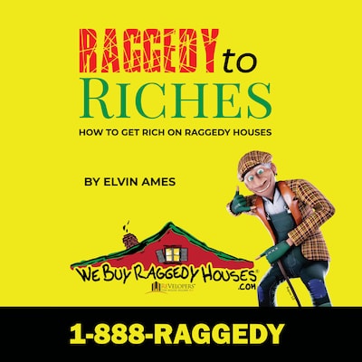 Raggedy to Riches