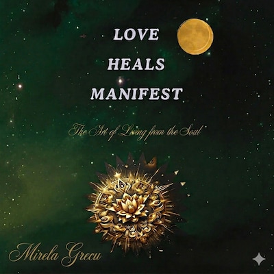 Love Heals Manifest