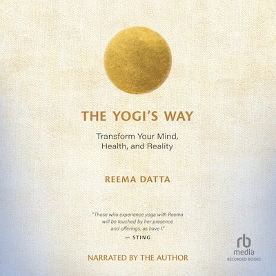 The Yogi’s Way