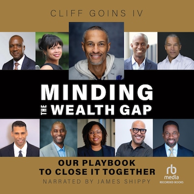 Minding the Wealth Gap