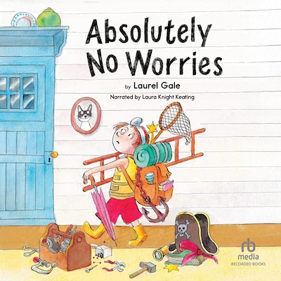 Absolutely No Worries