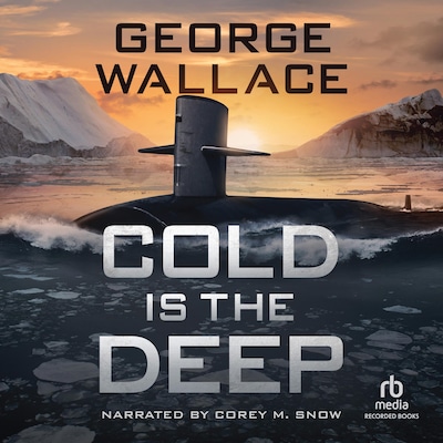Cold is the Deep
