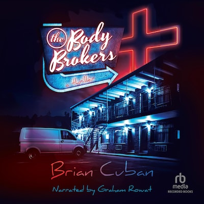 The Body Brokers