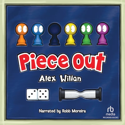Piece Out