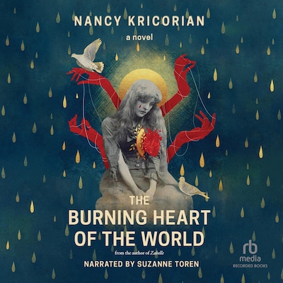The Burning Heart of the World