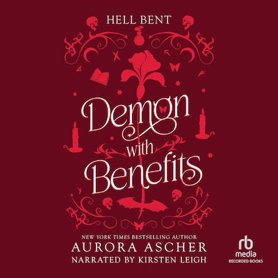 Demon with Benefits