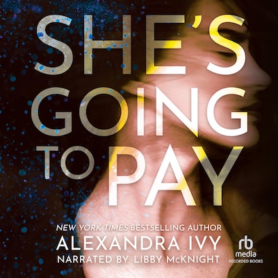 She's Going to Pay