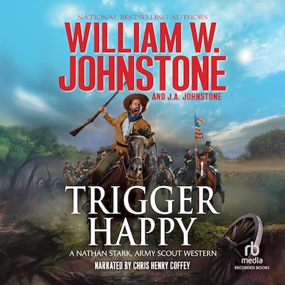 Trigger Happy