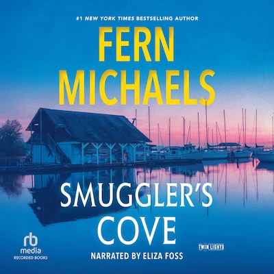 Smuggler's Cove