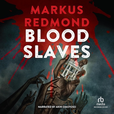 Blood Slaves