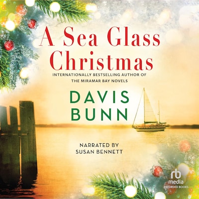 A Sea Glass Christmas