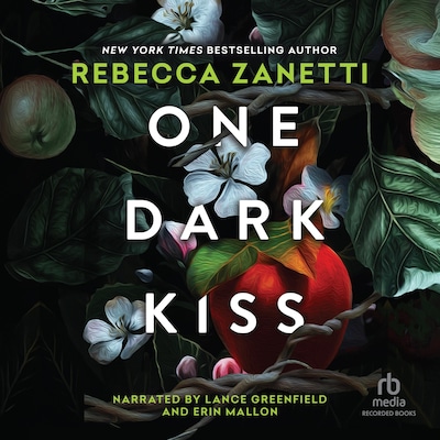 One Dark Kiss