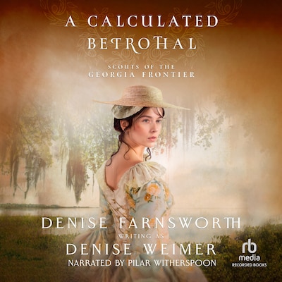 A Calculated Betrothal