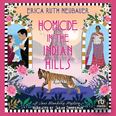 Homicide in the Indian Hills