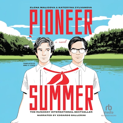 Pioneer Summer