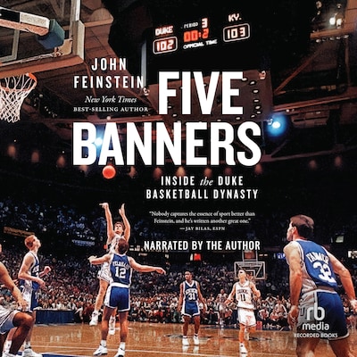 Five Banners