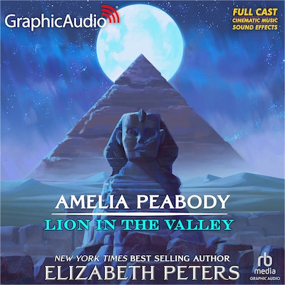 Lion in the Valley [Dramatized Adaptation]