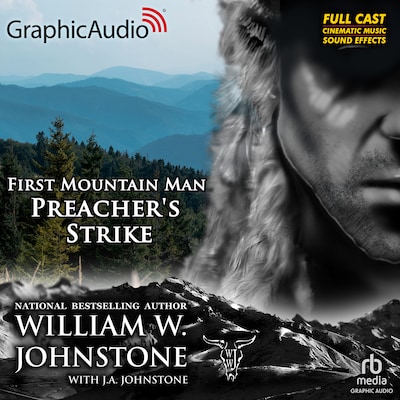 Preacher's Strike [Dramatized Adaptation]