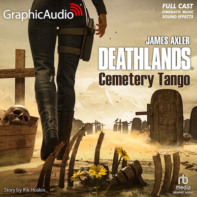 Cemetery Tango [Dramatized Adaptation]